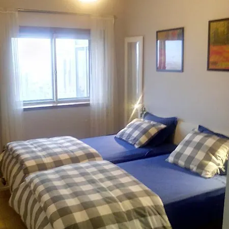 Panorâmicplace Premar Bed and breakfast 2*