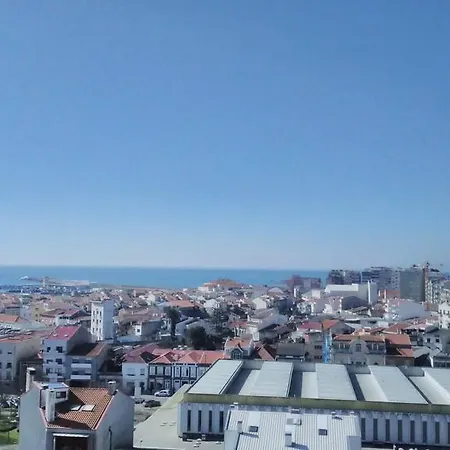 Bed and breakfast Panorâmicplace Premar