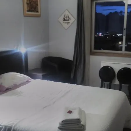 Panorâmicplace Premar 2*