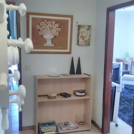 Bed and breakfast Panorâmicplace Premar Póvoa de Varzim