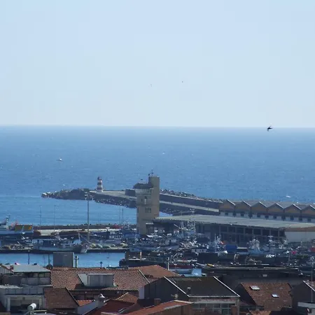 Panorâmicplace Premar Bed and breakfast Póvoa de Varzim