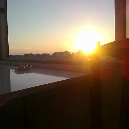 Panoramicplace Premar 2* 포보아데바짐